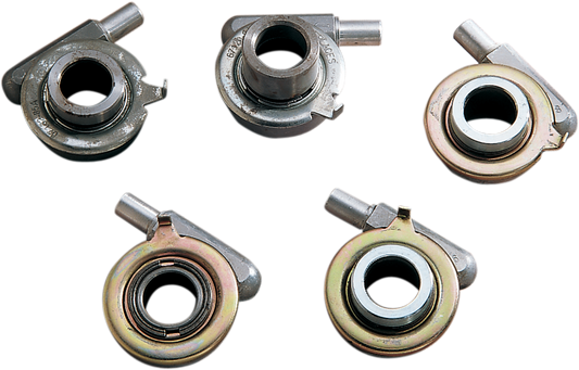 DRAG SPECIALTIES Front Wheel Speedometer Drive Unit - Spacer 0.330" - 2:1 Ratio SPACER IS ACTUALLY .330" 74074