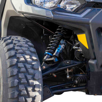 SDI Defender Shock Set - Front - Can-Am Defender HD10 - 64" STMSS2522004