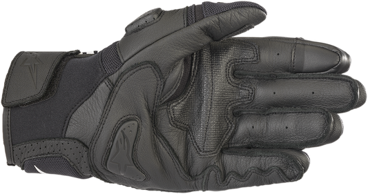 ALPINESTARS SPX AC V2 Gloves - Black - 2XL 3567319-10-XXL