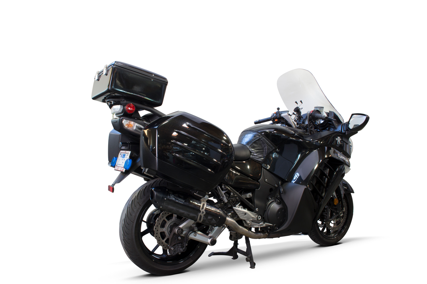 Two Brothers 005-1920406-S1B