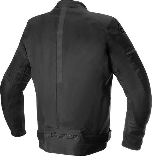 ALPINESTARS T SP X Superair Jacket - Black/Black - 3XL 3302022-1100-3X