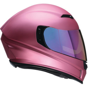 Z1R Jackal Helmet - Satin - Pink - 3XL 0101-17456