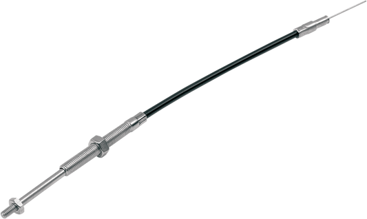 DRAG SPECIALTIES Choke Cable - 9.2" 0104B