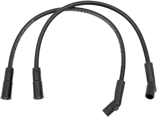 DRAG SPECIALTIES 8.8 mm Plug Wires - '99-'08 FL SPW10-DS