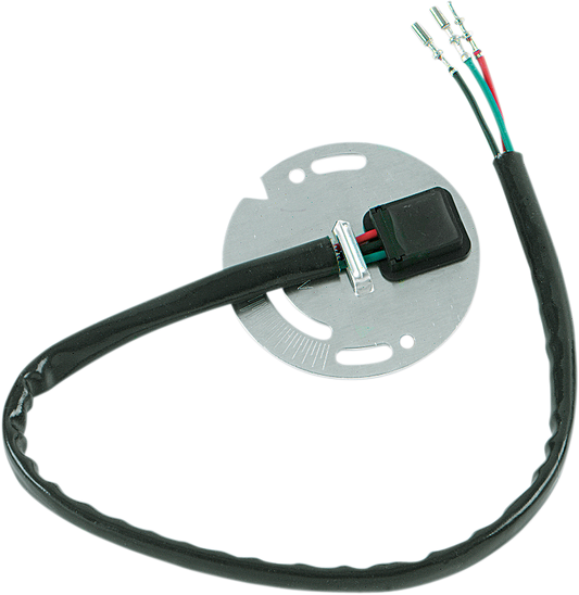 DRAG SPECIALTIES Ignition Sensor Assembly - Harley Davidson MC-DRAG061