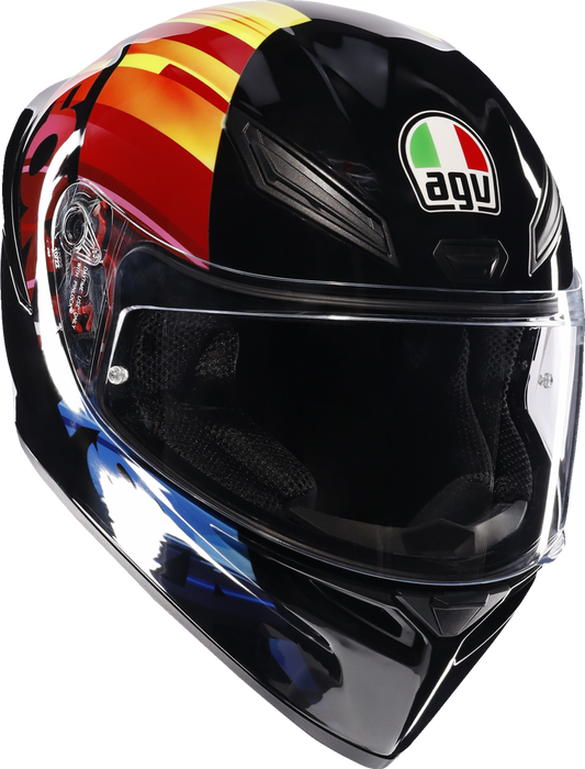 AGV K1 S Helmet - Pulse 46 - XL 2118394003-040-XL