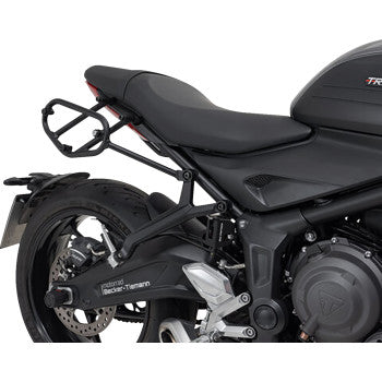 SW-MOTECH SLC Side Carrier - Right - Triumph - Trident 660 HTA.11.842.11000