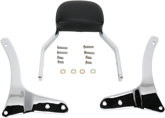 COBRA Sissy Bar - Mini - XV 1600 02-4750
