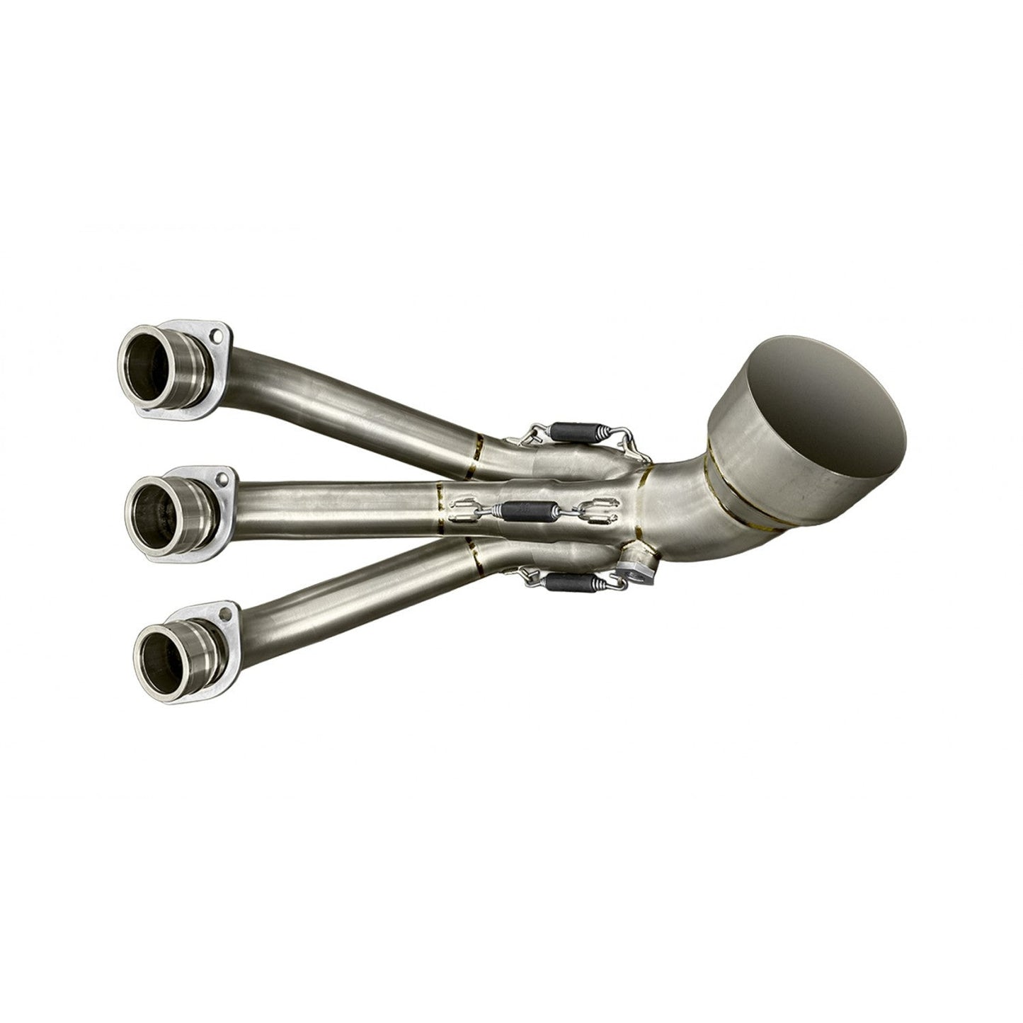 Austin Racing  2021 - 2025 YAMAHA MT09/FZ09 FULL TITANIUM HEADERS AR97
