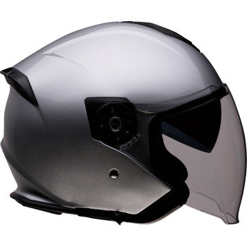 Z1R Road Maxx 2.0 Helmet - Silver - Medium 0104-3194
