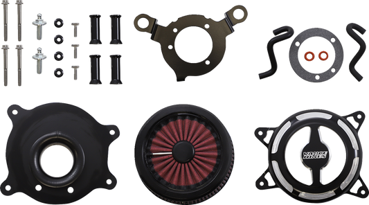 VANCE & HINES VO2 Blade Air Cleaner 40391