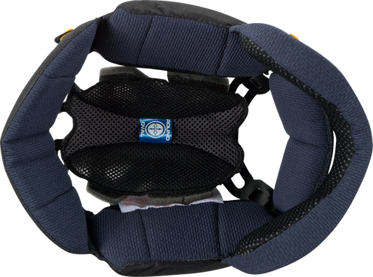 ARAI Quantum-X Interior Pad - EP IV - 10 mm 07-5823