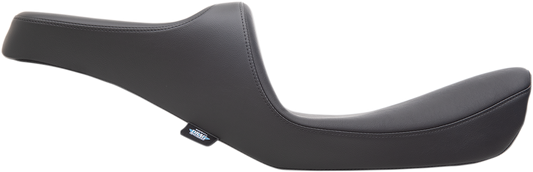 DRAG SPECIALTIES Predator III Seat - Smooth 0803-0651