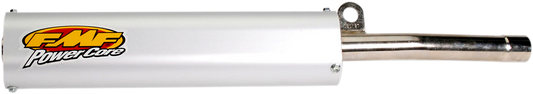 FMF Powercore Silencer CR500R 1987-1988 020197 FMF-608
