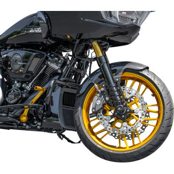 ARLEN NESS Fender - Cafe - 19"  210-017