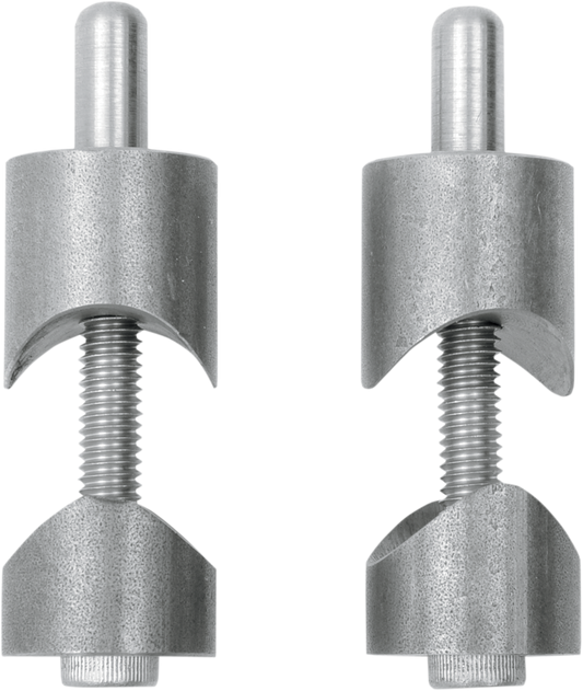 DRAG SPECIALTIES Spring Seat Bolt - 1.25" 0820-0033