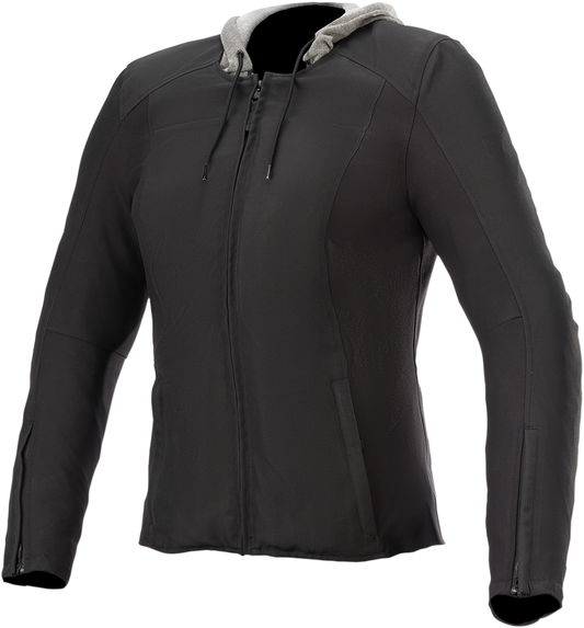ALPINESTARS Stella Bond Jacket - Black - 2XL 3317520-10-2X