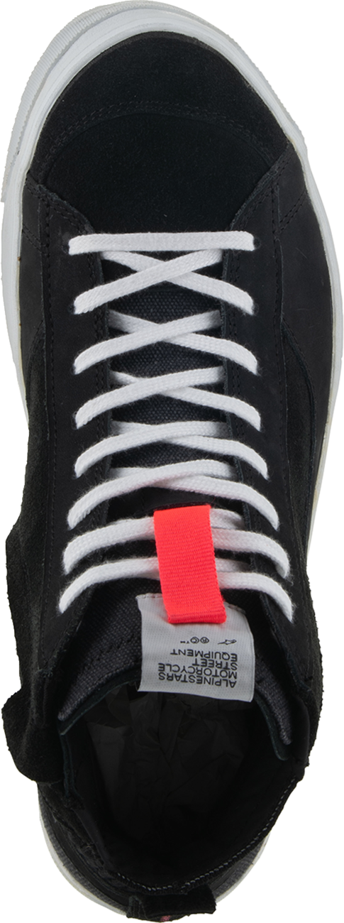 ALPINESTARS Stella Stated Podium Shoes - Black - US 8.5 2540224-10-8.5