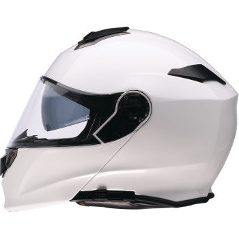 Z1R Solaris 2.0 Modular Helmet - White - Large 0101-17505