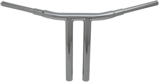 DRAG SPECIALTIES Handlebar - "Big" Buffalo - Chopper T-Bar - 14" - Chrome 0601-4321