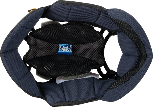 ARAI Quantum-X Interior Pad - EP II - 5 mm 07-5817