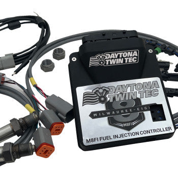 DAYTONA TWIN TEC Fuel Injection Electronic Control Module Kit - '14-'17 Softail 17803