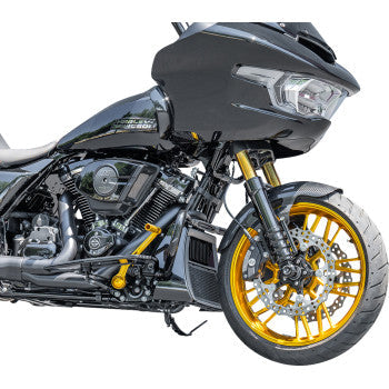ARLEN NESS Fender - Cafe - 19"  210-017