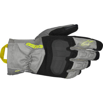 ALPINESTARS XT-3 Drystar® Gloves - Black/Dark Gray - 4XL 3520426-111-4XL