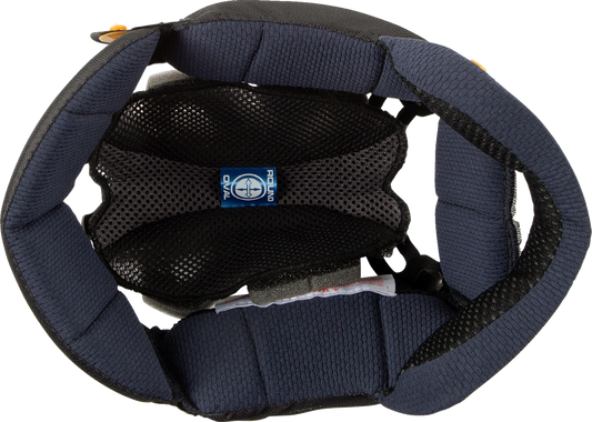 ARAI Quantum-X Interior Pad - EP I - 10 mm 07-5812