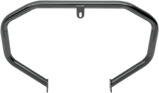 DRAG SPECIALTIES Engine Guard - Black - Dyna 5060511
