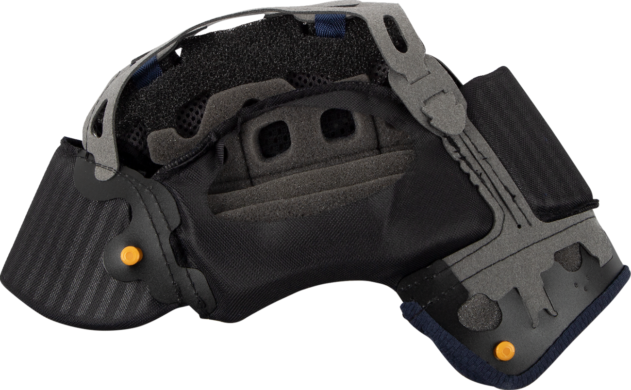 ARAI Corsair-X/Defiant-X/Signet-X Interior Pad - EP I - 10 mm 07-5708