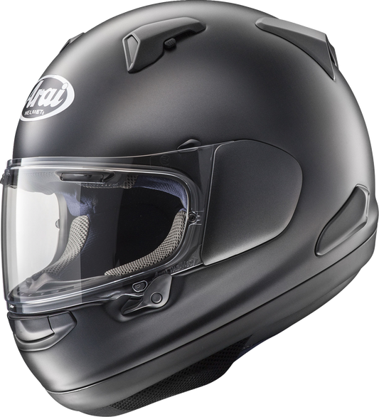 ARAI Quantum-X Helmet - Black Frost - XL 0101-15710