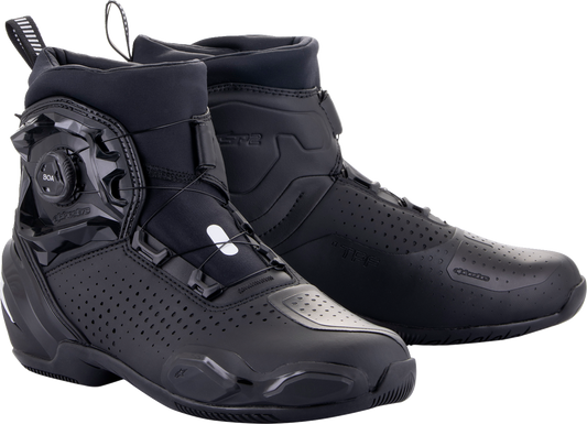 ALPINESTARS SP-2 Shoes - Black - US 8 / EU 42 2511622-10-42