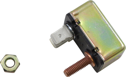 DRAG SPECIALTIES Circuit Breaker - 30A - Harley Davidson MC-DRAG033