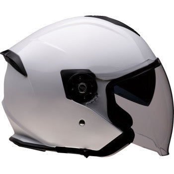 Z1R Road Maxx 2.0 Helmet - White - 4XL 0104-3190
