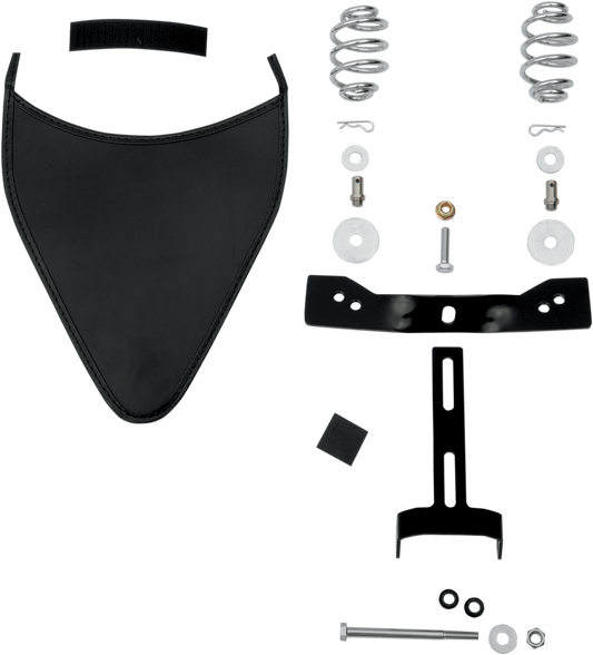 DRAG SPECIALTIES Solo Spring Mount - XL '04-'19 0820-0048