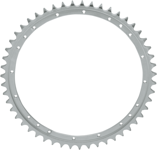 DRAG SPECIALTIES Rear Wheel Sprocket - 51-Tooth - Big Twin 13464P