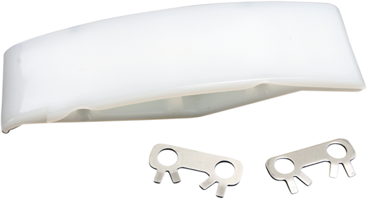 DRAG SPECIALTIES Replacement Chain Adjuster Shoe G15-0940K-NU