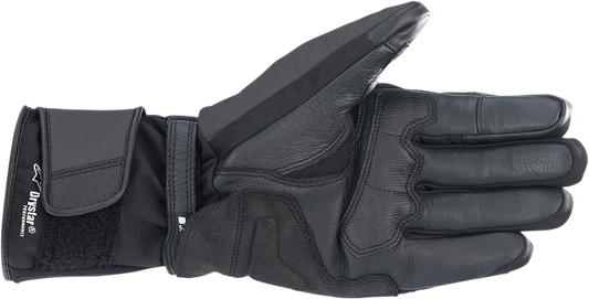 ALPINESTARS Denali Aerogel Drystar® Gloves - Black - Small 3526922-10-S