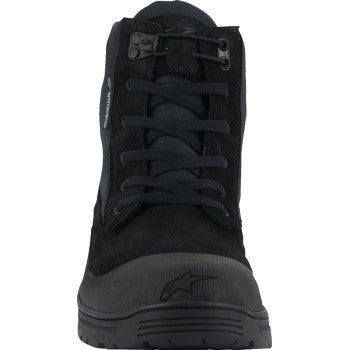 ALPINESTARS Women's Judy Waterproof Boots - Black - US 5 / EU 36 2440126-10-36