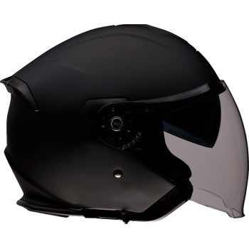 Z1R Road Maxx 2.0 Helmet - Flat Black - 2XL 0104-3367