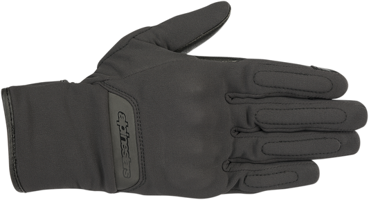 ALPINESTARS Stella C-1 Windstopper® V2 Gloves - Black - Medium 3530019-10-M