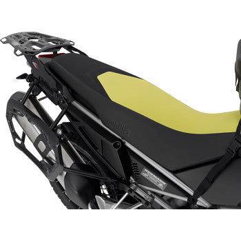 SW-MOTECH Adventure Luggage System - Black - Aprilia Tuareg '22-'24 ADV.13.849.75000/B