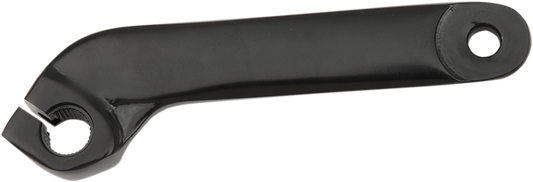 DRAG SPECIALTIES Inner Shift Lever - Black - FLHT D07-0347GB