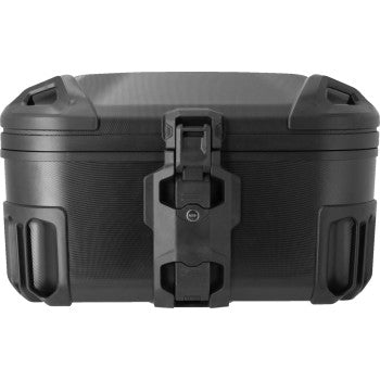 SW-MOTECH DUSC Hard Case System - Black - BMW F650GS/F700GS/F800GS '08-'18 GPT.07.558.65000/B