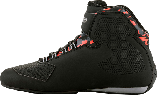 ALPINESTARS Sektor Waterproof Shoes - US 8.5 254451911189