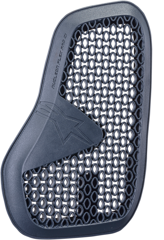 ALPINESTARS Nucleon Flex Pro Ci Protector - Large 6702121-114-L