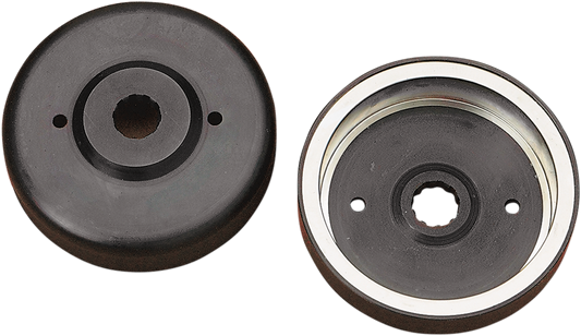 DRAG SPECIALTIES Alternator Rotor - Harley Davidson N/F 97-03DYNA 97-99S-TAIL 16986-BXLB1