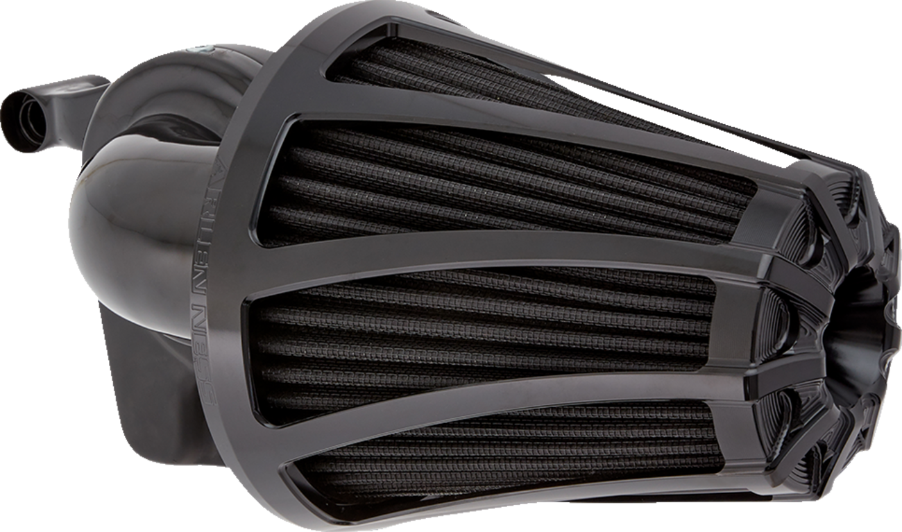 ARLEN NESS Air Cleaner - Drift® Monster Sucker® - All Black 600-072