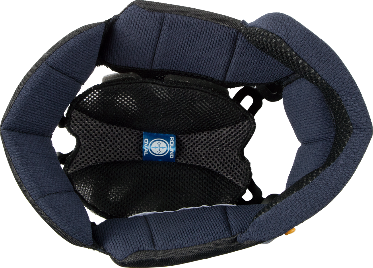ARAI Quantum-X Interior Pad - EP III - 7 mm 07-5820